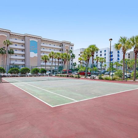Gulf Dunes Fort Walton Beach Exterior photo