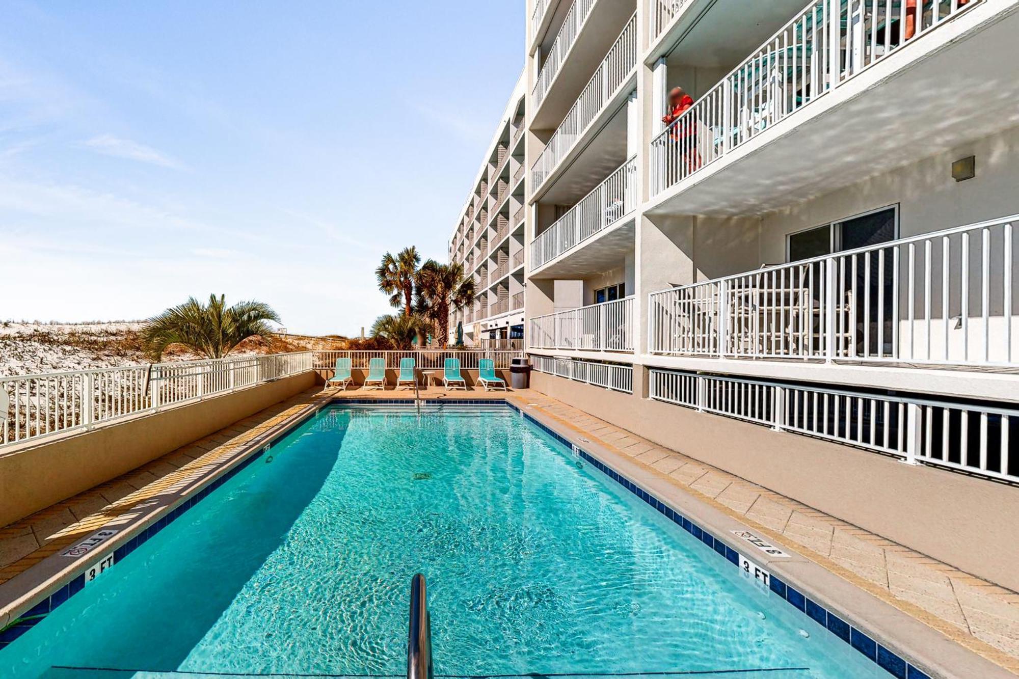 Gulf Dunes Fort Walton Beach Room photo