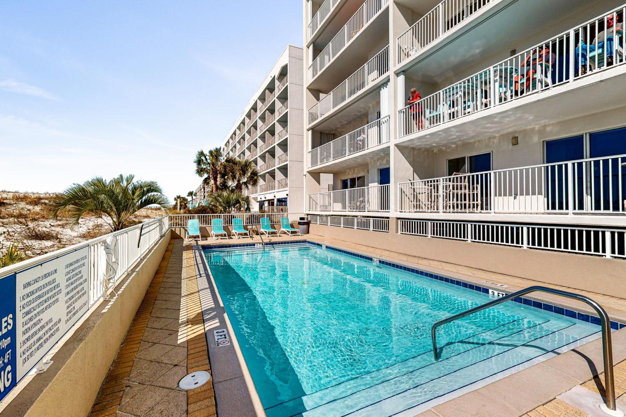 Gulf Dunes Fort Walton Beach Room photo