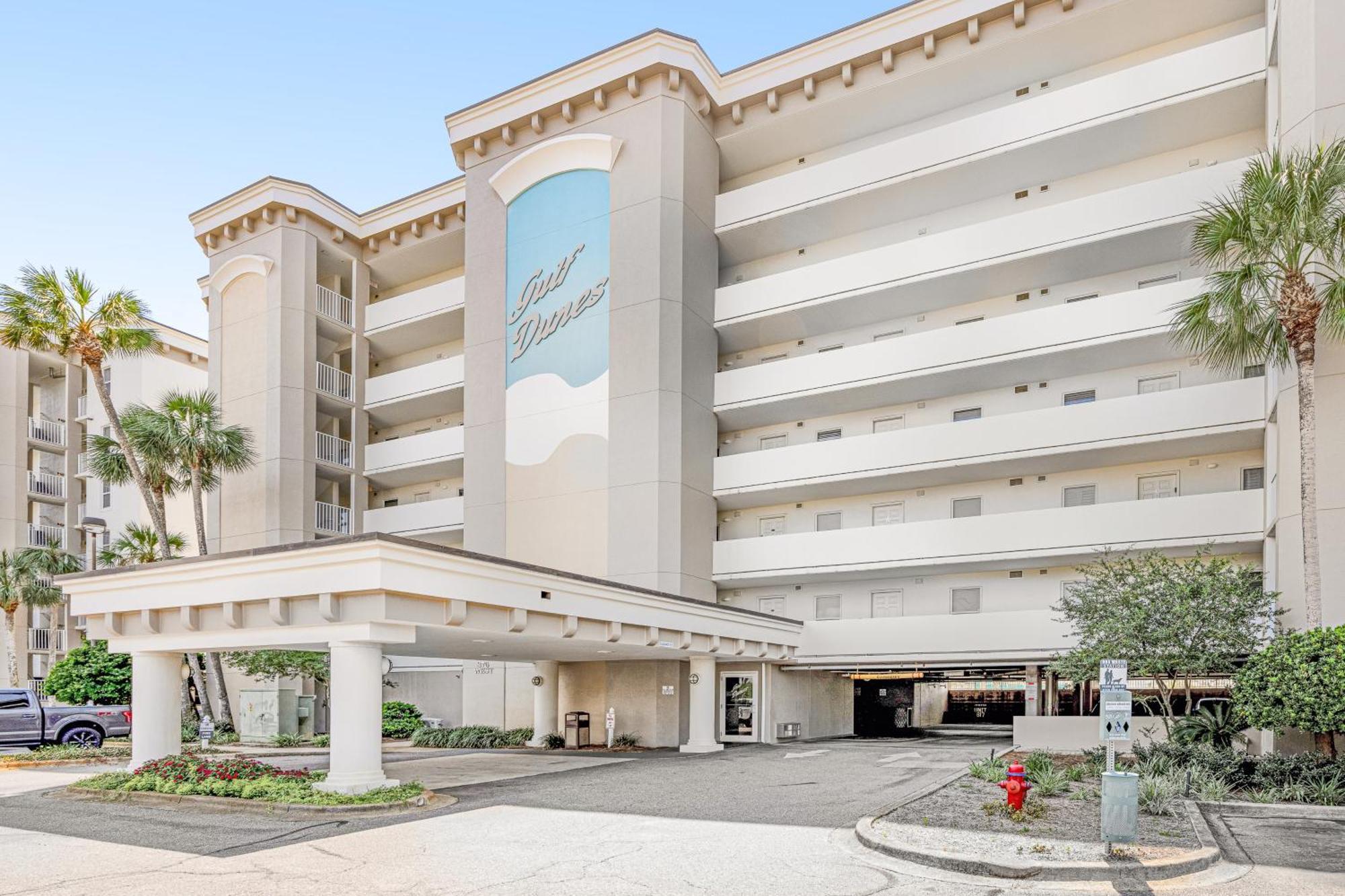 Gulf Dunes Fort Walton Beach Room photo