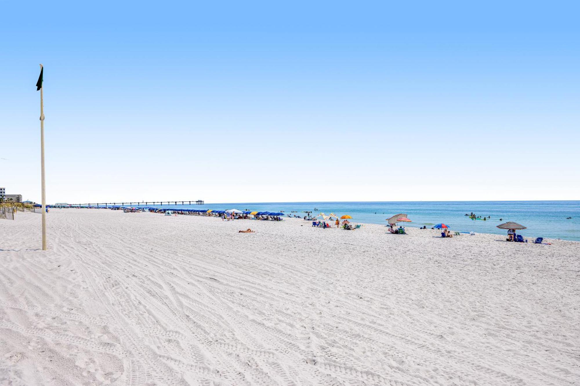 Gulf Dunes Fort Walton Beach Room photo