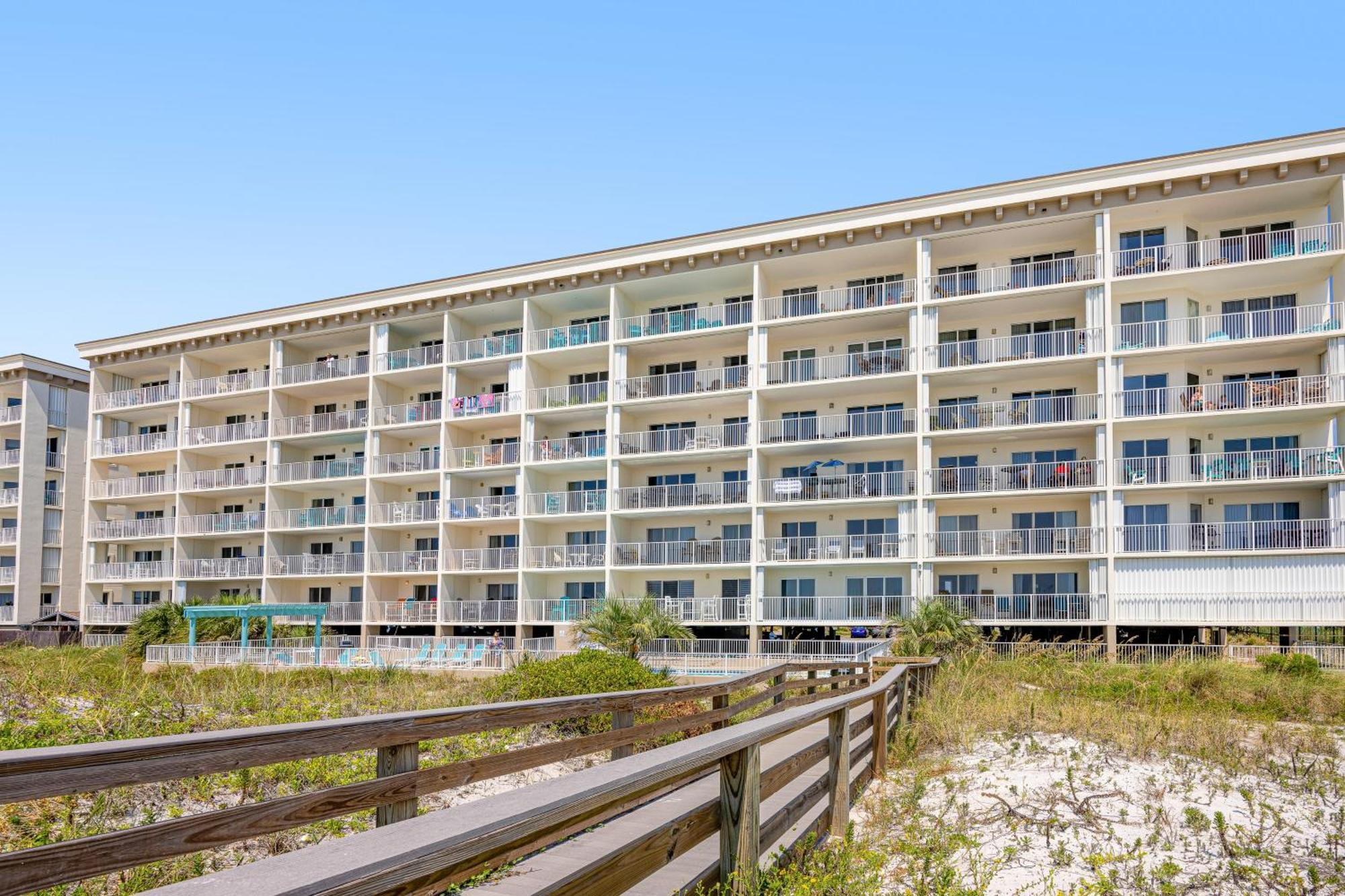 Gulf Dunes Fort Walton Beach Room photo