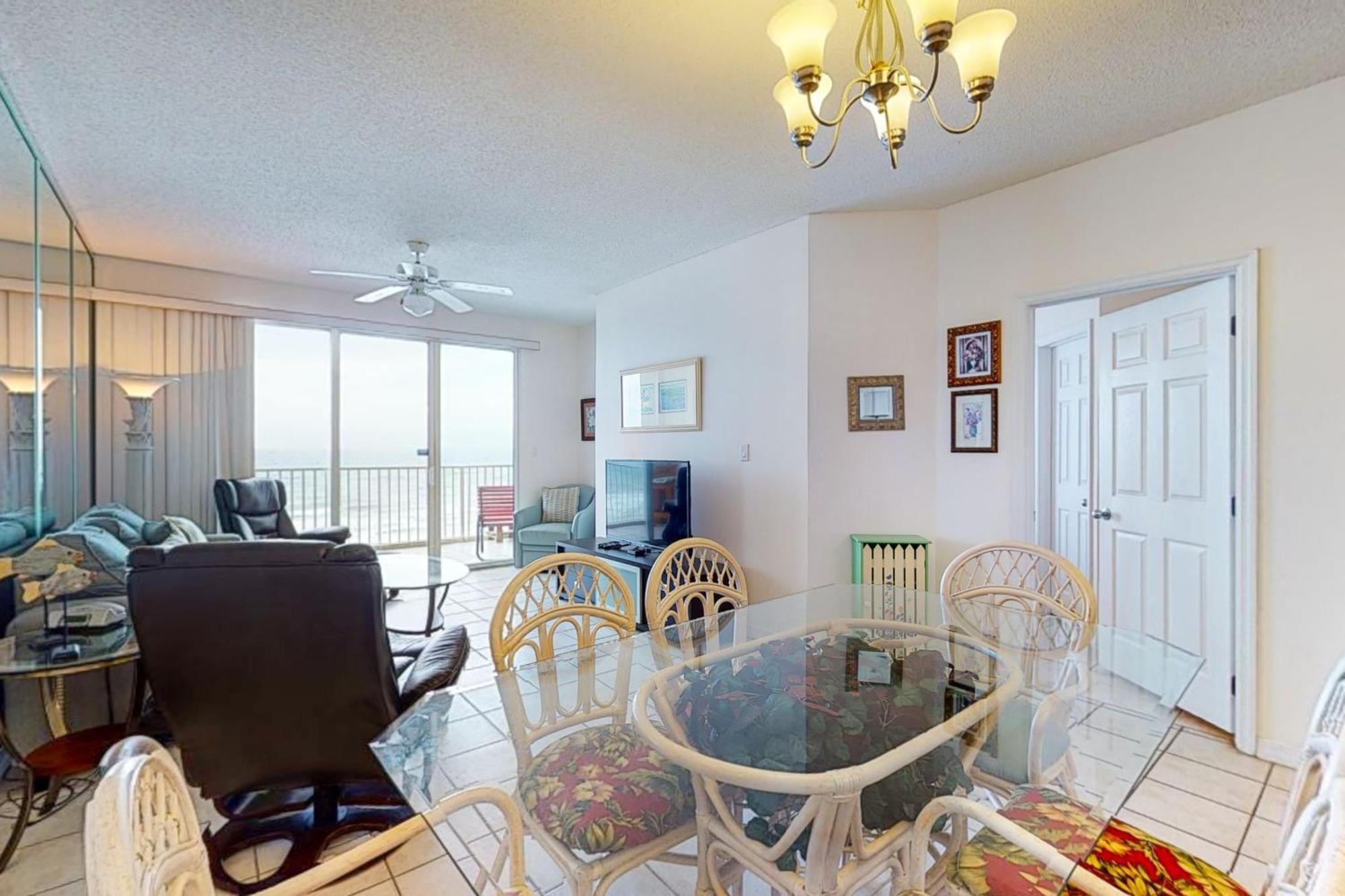 Gulf Dunes Fort Walton Beach Room photo