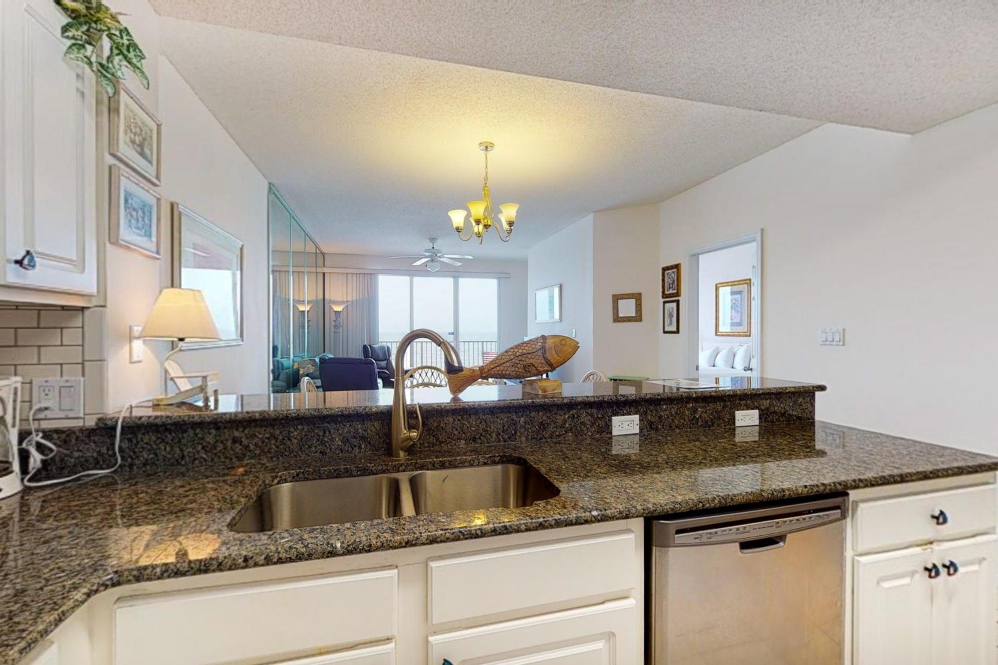 Gulf Dunes Fort Walton Beach Room photo
