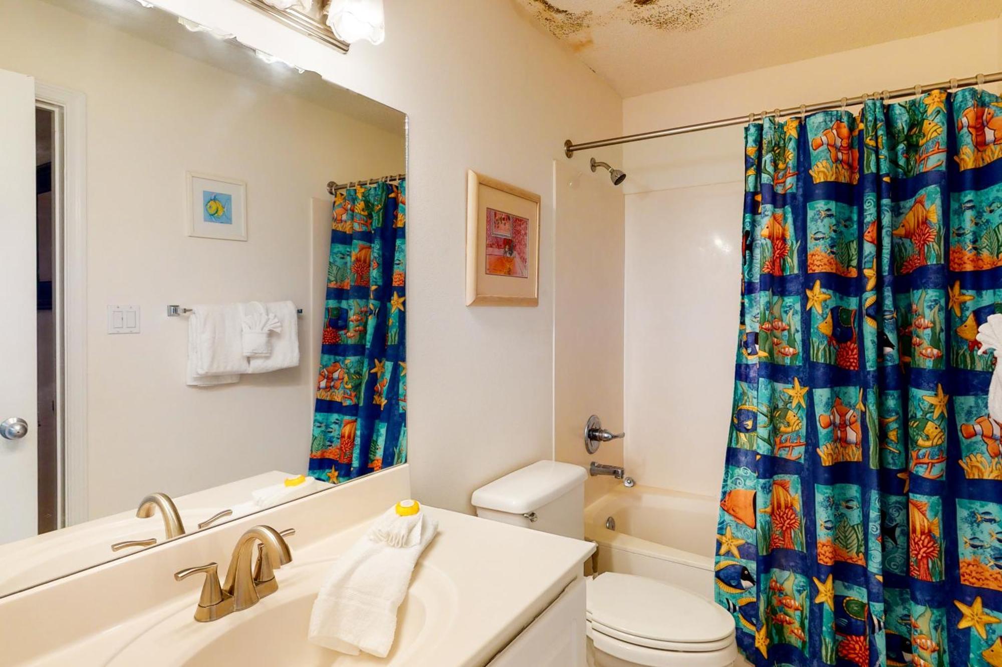 Gulf Dunes Fort Walton Beach Room photo